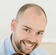 Adrian Holm